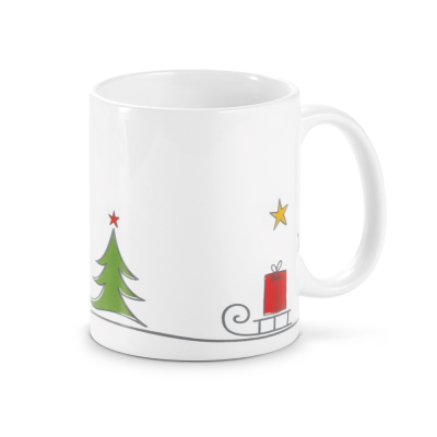 ANCELLE MUG in Assorted