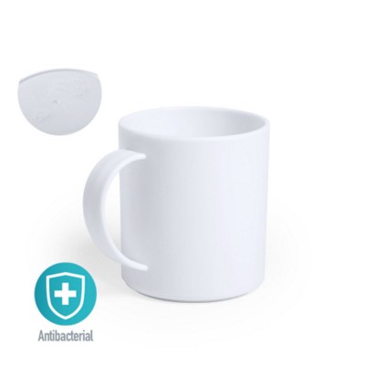 ANTI-BACTERIAL MUG PLANTEX