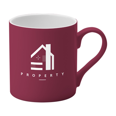 BALMORAL COLOUR COATED - PROMOTIONAL CORPORATE GIFT