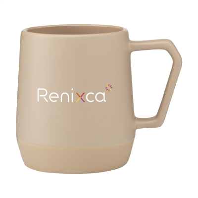 BELLINI MUG 330 ML in Beige
