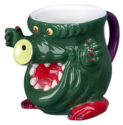 CERAMIC POTTERY BESPOKE MUG