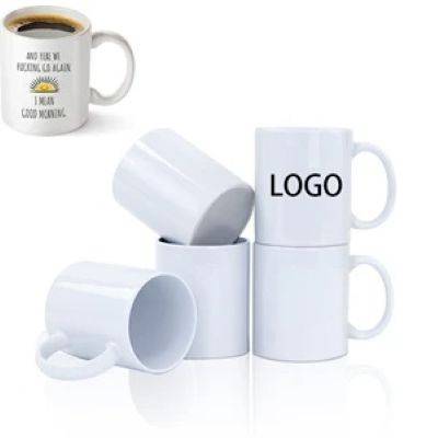 CERAMIC POTTERY COFFEE MUG