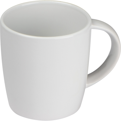 CERAMIC POTTERY MUG with 300ml Capacity