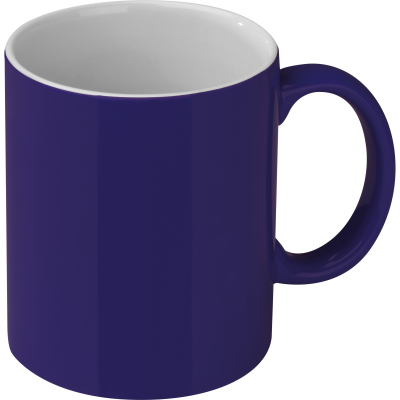 CLASSIC COFFEE MUG in Blue