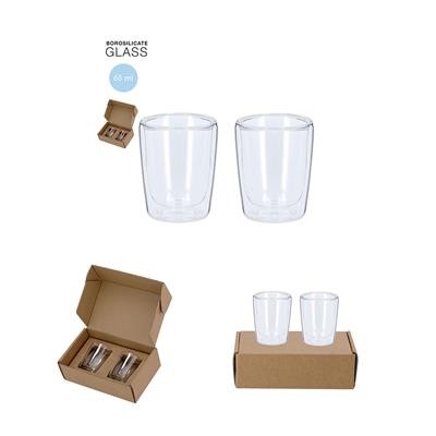 CUPS SET FRILUX
