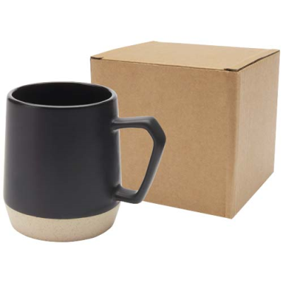 DOLCE 300 ML CERAMIC POTTERY MUG with Matt Finish