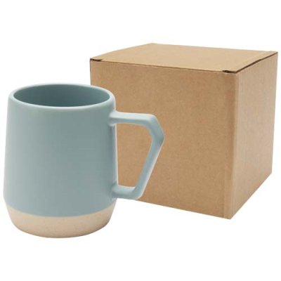 DOLCE 300 ML CERAMIC POTTERY MUG with Matt Finish