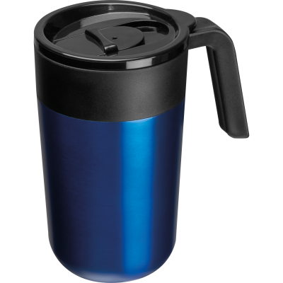 DRINK CUP 400 ML in Blue