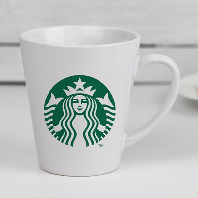 EXPRESS LATTE MUG