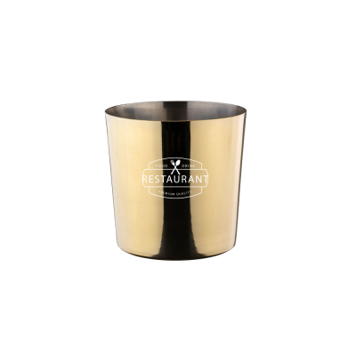 GOLD CUP (400ML & 14OZ)