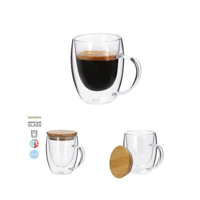 INSULATED MUG HELMAR