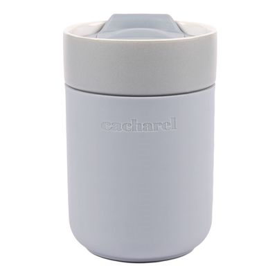 ISOTHERMAL MUG ALIX LIGHT BLUE