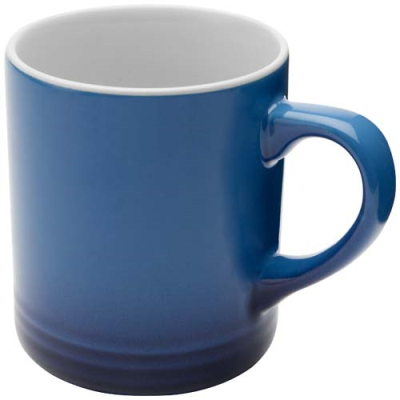 LAGUNA 330 ML CERAMIC POTTERY MUG