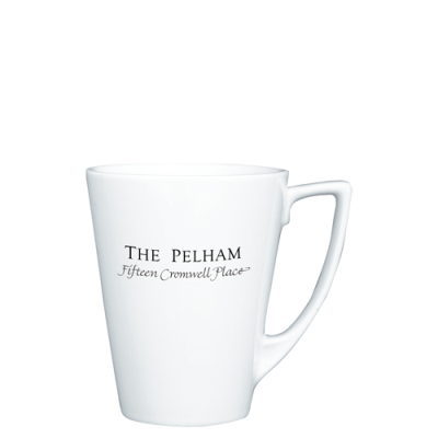 LATTE MUG (340ML) - (FIT SAUCER C2572)