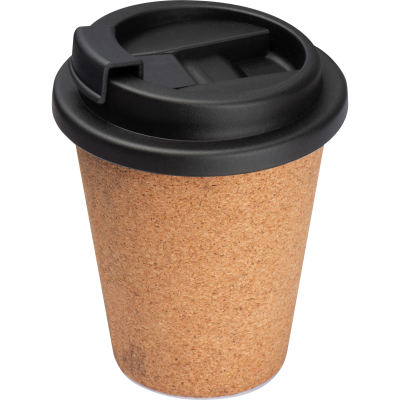 LEAKPROOF MUG ANDENNE in Beige 