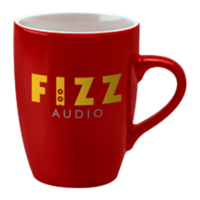 MARROW DUO RED - PROMOTIONAL CORPORATE GIFT