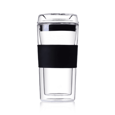 MILAN GLASS CUP 340ML