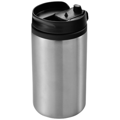 MOJAVE 250 ML THERMAL INSULATED TUMBLER in Silver