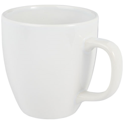 MONI 430 ML CERAMIC POTTERY MUG
