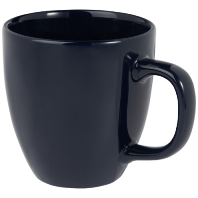 MONI 430 ML CERAMIC POTTERY MUG