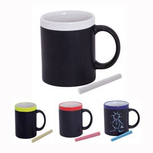 MUG COLOURFUL