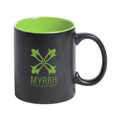 MUG in Green