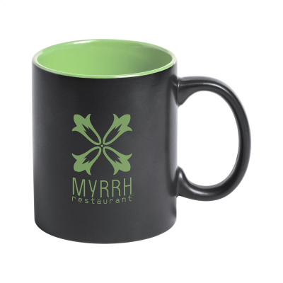 MUG in Green
