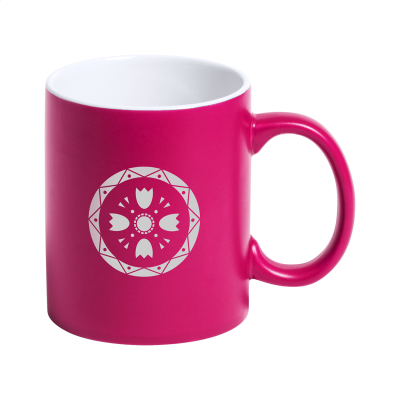 MUG in Pink