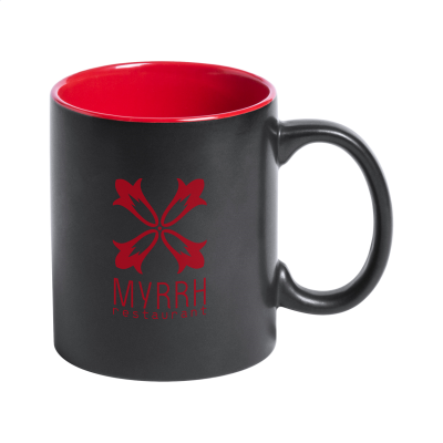 MUG in Red