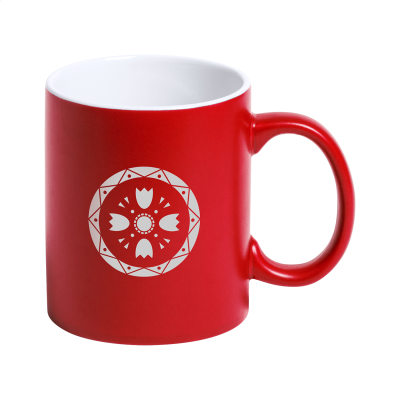 MUG in Red