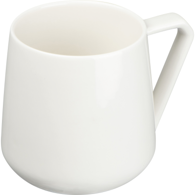 PORCELAIN CUP 300 ML in White