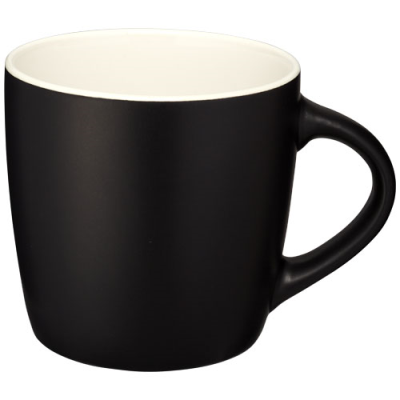 RIVIERA 340 ML CERAMIC POTTERY MUG