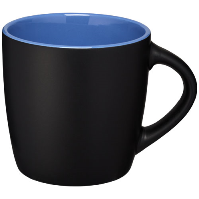 RIVIERA 340 ML CERAMIC POTTERY MUG