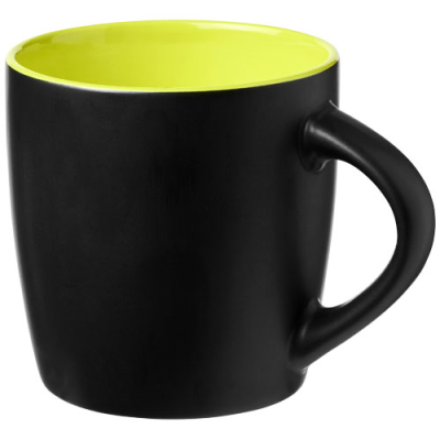RIVIERA 340 ML CERAMIC POTTERY MUG