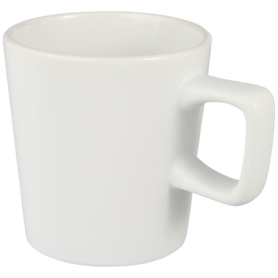 ROSS 280 ML CERAMIC POTTERY MUG