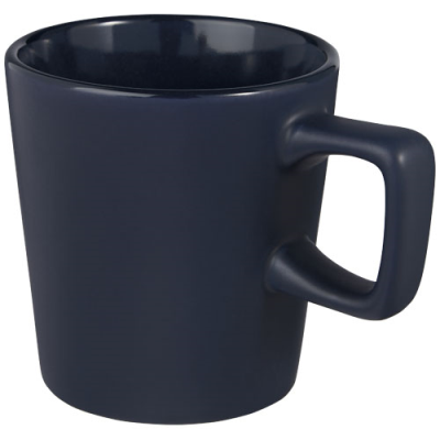 ROSS 280 ML CERAMIC POTTERY MUG