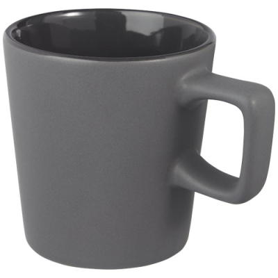 ROSS 280 ML CERAMIC POTTERY MUG