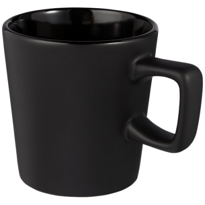ROSS 280 ML CERAMIC POTTERY MUG