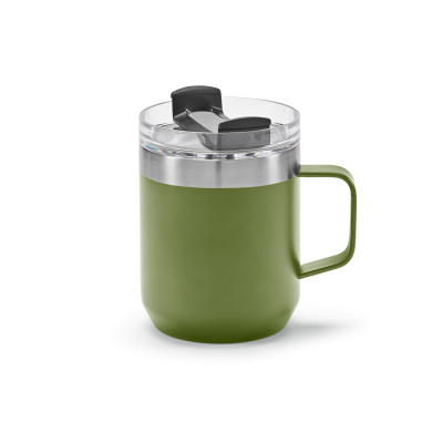SHINANO MUG in Army Green