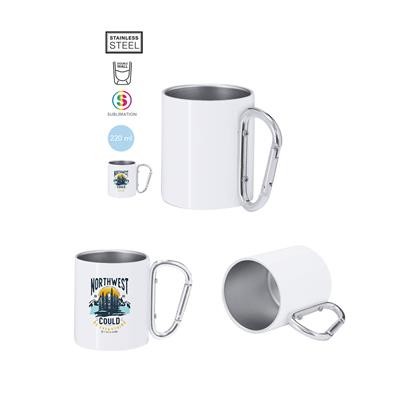 SUBLIMATION MUG BEESBUR