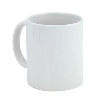 SUBLIMATION MUG BORNEL