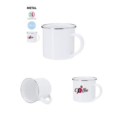 SUBLIMATION MUG DERIOX