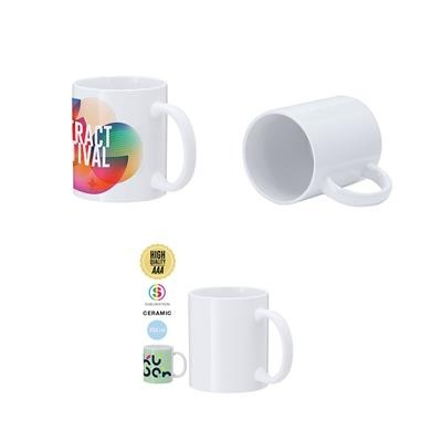 SUBLIMATION MUG WERDAN