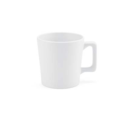 THAMES 250 MUG in White