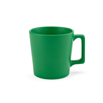 THAMES 350 MUG in Green