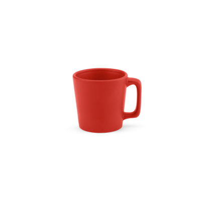 THAMES 75 MUG in Red