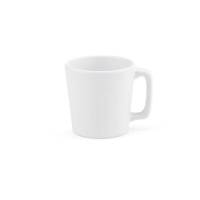 THAMES 75 MUG in White