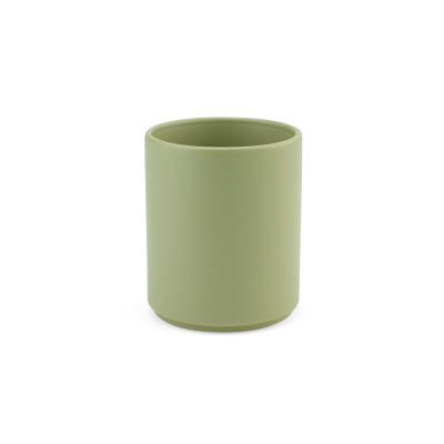TIBER 250 MUG in Heather Green
