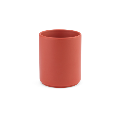 TIBER 350 MUG in Heather Red