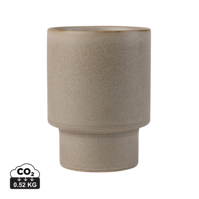 VINGA NAGANO PURE RCS MUG in Beige
